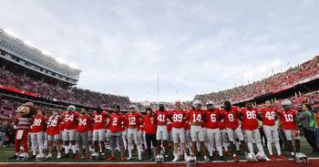 Can you legally bet on the Ohio State College Football Playoff game?