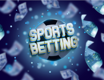 Can You Sports Bet in California Online?