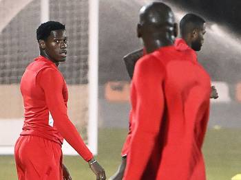 Canada look to defy odds again against Belgium at FIFA World Cup