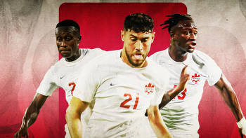 Canada ready to shock Belgium in World Cup: “We are a football nation”