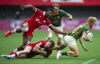 Canada Sevens merges men's and women's tournaments for 2023