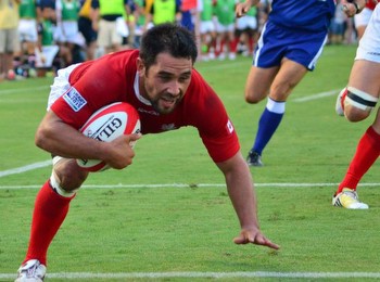 Canada stages remarkable comeback at USA Sevens rugby event, finishes third