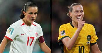 Canada vs Australia prediction, odds, betting tips and best bets for Women's World Cup 2023 group stage