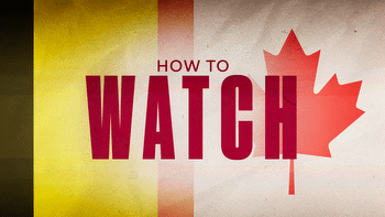 Canada vs. Belgium: How to watch & stream, preview of World Cup Group F game