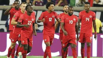 Canada vs Belgium World Cup Match Stats, Betting & Free Bets