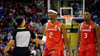 Canada vs France Basketball Prediction & Picks