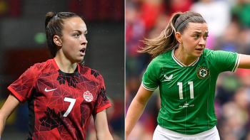 Canada vs Ireland prediction, odds, betting tips and best bets for Women's World Cup 2023 group stage fixture