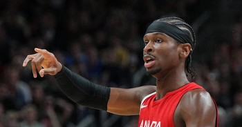 Canada vs. Latvia Prediction, Pick & Odds: FIBA World Cup