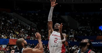 Canada vs. Lebanon Prediction, Pick & Odds: FIBA World Cup