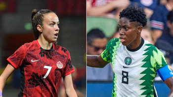 Canada vs Nigeria prediction, odds, betting tips and best bets for CanWNT in Women's World Cup group stage