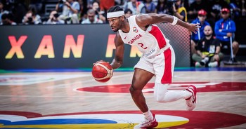 Canada vs Serbia odds, picks and prediction for 2023 FIBA Basketball World Cup semifinals game
