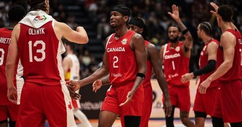 Canada vs. Slovenia Prediction, Pick & Odds: FIBA World Cup