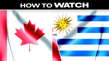 Canada vs. Uruguay: How to watch & stream, preview of World Cup prep friendly