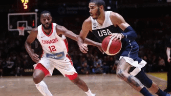 Canada vs USA FIBA World Cup Bronze Medal Match: Expected Lineups, Start Time, TV and streaming details