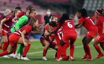 Canada Women vs Japan Women Prediction and Betting Tips