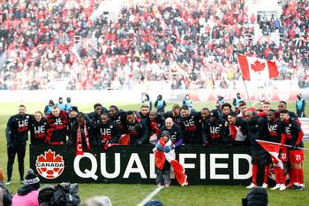Canada World Cup 2022 guide: Star player, fixtures, squad, one to watch, odds to win
