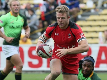 Canada's 2017 Americas Rugby Championship squad named