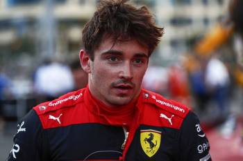 Canadian GP Odds: Luckless Leclerc in massive trouble in title race