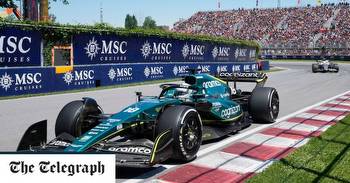 Canadian Grand Prix: F1 race start time, weather, odds and how to watch