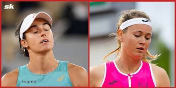 Canadian Open 2023: Caroline Garcia vs Marie Bouzkova preview, head-to-head, prediction, odds and pick