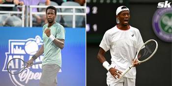 Canadian Open 2023: Gael Monfils vs Christopher Eubanks preview, head-to-head, prediction, odds and pick