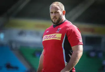 Canadian prop Doug Wooldridge gets pro rugby chance in France’s Top 14 league