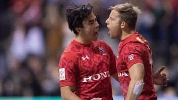 Canadian rugby 7s players end 2-month boycott