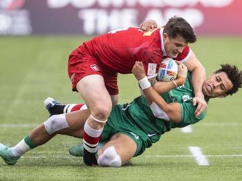 Canadian rugby player suffers traumatic brain injury in Bali car crash