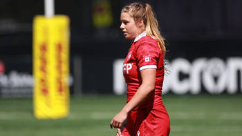 Canadian women open WXV rugby tournament in New Zealand with win over Wales