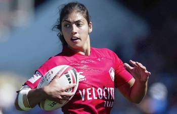 Canadian women’s team ready for Canada Sevens at B.C. Place