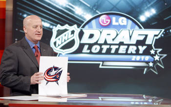 Canadiens: Beginners Guide to 2023 NHL Draft Lottery