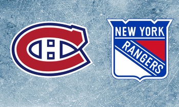 Canadiens Game 39: Slafkovsky Promotion, Hoffman & Barron Out