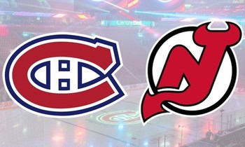 Canadiens Game 58: An Opportunity To Get Results Versus Devils