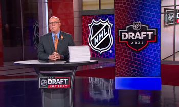 Canadiens Hold Surprising 2023 NHL Draft Lottery Advantage