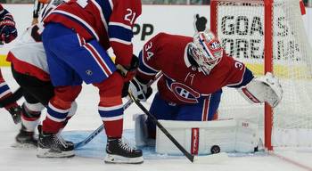 Canadiens left with plenty of lineup questions after winless pre-season