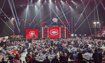 Canadiens Lottery Odds Improve As Concern Grows In Florida