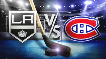 Canadiens prediction, odds, pick, how to watch