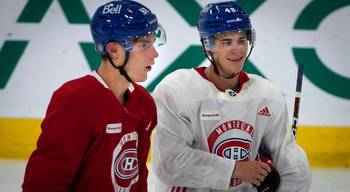 Canadiens Training Camp Preview: Player development tops priority list