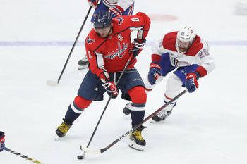 Canadiens vs. Capitals: Date, Time, Betting Odds, Streaming, More
