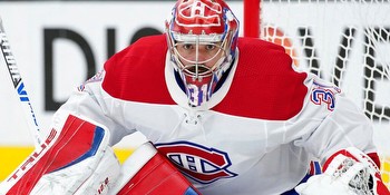 Canadiens vs. Devils: Injury Report