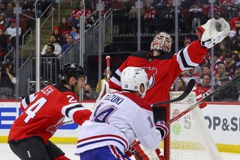 Canadiens vs Devils Prediction NHL Picks 2/24/24