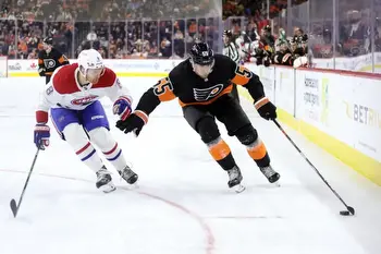 Canadiens vs Flyers Betting Picks and Prediction