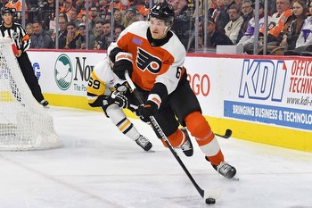 Canadiens vs Flyers Picks, Predictions & Odds Tonight