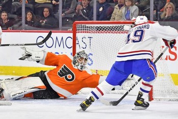 Canadiens vs Flyers Prediction