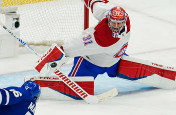 Canadiens vs Maple Leafs NHL Odds, Picks and Predictions May 22
