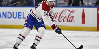Canadiens vs. Maple Leafs: Odds, total, moneyline