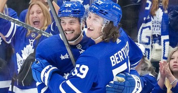 Canadiens vs. Maple Leafs picks: Bet the over in season opener