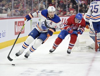 Canadiens vs Oilers Prediction NHL Picks 3/19/24