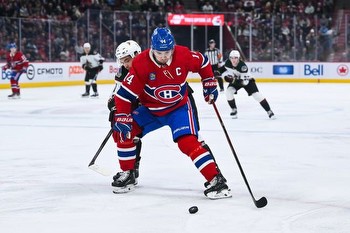 Canadiens vs Panthers Prediction NHL Picks 2/29/24