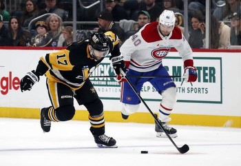 Canadiens vs Penguins Prediction NHL Picks 2/22/24